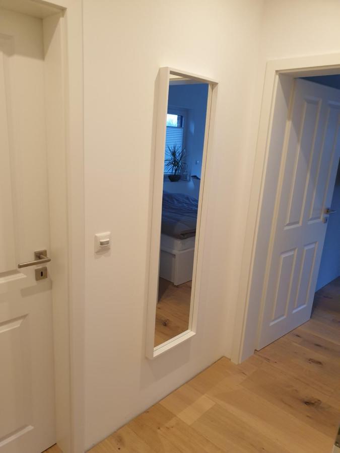Willkommen Zu Hause, Ankommen & Wohlfuehlen ! Tremsbüttel Kültér fotó